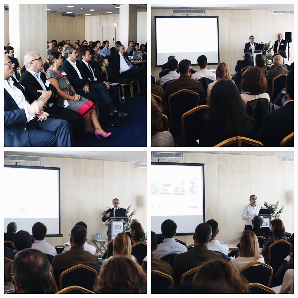 Evento Business Discovery Evento Business Discovery