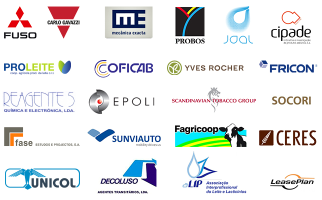 clientes power 2015 Clientes Power 2015